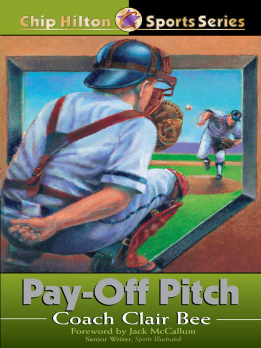 Title details for Pay-Off Pitch by Clair Bee - Available